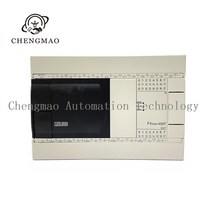 PLC FX 시리즈 I / O 모듈 FX3GA-40MT-CM, 01 FX3GA-40MT-CM