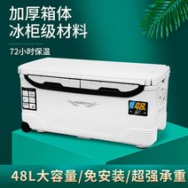 낚시쿨러 대형 농어 참돔 낚시방 박스 대용량 바다, A