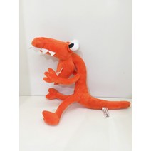 레인보우 프렌즈 로보락스 레인보우 파트너 프렌즈 블루맨 뽀글이 인형, 색깔8, 위의 설명을 참조하십시오