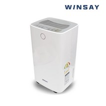 윈세이 공기청정 제습기 6.4L OL12-D023B