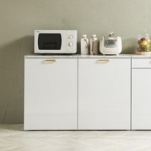 노하우 네오 1200 주방수납장, 싼타나오크