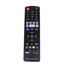 블루레이 플레이어 4k 새로운 akb73735801 lg blu-ray dvd 원격 제어 bp330 bp530 bp540 bpm54, 없음