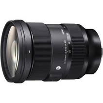 시그마 A 24-70mm F2.8 DG DN 풀프레임 소니FE마운트