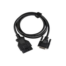 차량용 프로페셔널 GT TI3 V.30.03 토요타 OBD 스캐너 OTC 용 글로벌 테크스트림 2022, 02 Main Cable