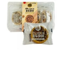 삼립 오븐에 구운 호두파이 40g, 59개입