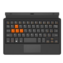 기계식 개이밍 게임용 키보드 하나의 Xplayer 1S 코어 1195G7 AMD 5700U, 한개옵션2, 01 Black, 한개옵션1