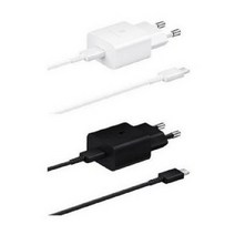 삼성전자 USB C타입 급속 여행용 핸드폰충전기 EP-TA20, 01. EP - T1510X (화이트), 1개