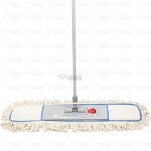 맘물상 다달트 체육관걸레 강달걸레 리스킹 대걸레 와이드밀대 밀대세트, 60폭