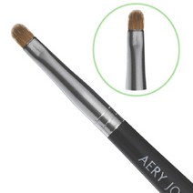 휴대용 젤 아이라이너 브러쉬