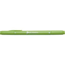 플레이칼라 No.06 YELLOW GREEN 1자루 TOMBOW