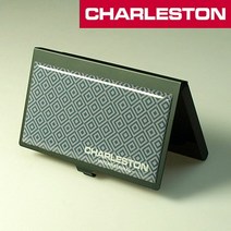 [KT알파쇼핑]찰스톤 디자인 명함지갑 새출발 메너용 카드지갑