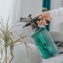 비바로드 조경 원예용 압축 분무기 2리터, 브라운, 브라운, 브라운