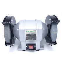 VICTOR 탁상그라인더 5인치 6인치 8인치 낫갈이 칼갈이, ND-150A (6인치), 1개