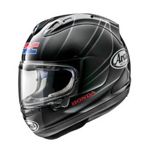 ARAI RX-7X CBR-블랙 (혼다스페셜), S