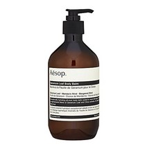 이솝 Aesop aesop bodyiba-mu 08 500ml 000573 import