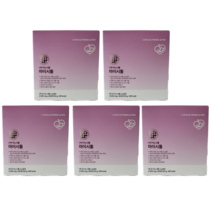 마이시톨 60포 5개 핀란드 이노시톨