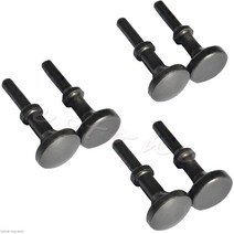 에어함마 해머 드릴 공구 핫 확장 길이 도구 스무딩 공압 드리프트 에어 비트 세트, 한개옵션0