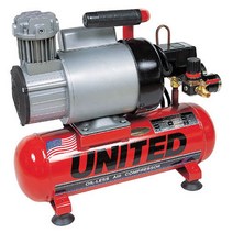 유나이티드 콤프레샤UF-1510, 1개