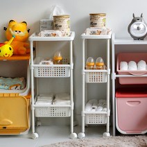 아이리스 3단 웨건 슬림＆와이드 세트 코스트코