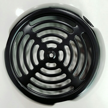 HIE2-3503-3T 모터팬커버
