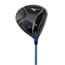 미즈노 골프 공식 ST Z 220 드라이버 Limited Edition Blue Diamana MM D, S