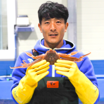 (산지직송) 프리미엄 최상급 포항 국산 대게 영덕 박달 대게 품질보증 수율보증 택배 (9006), 박달대게 (특대) 1마리