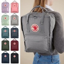 칸켄 피엘라벤 클래식 백팩 F23510