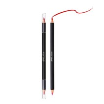 아방센 메이크업 듀얼 립 펜슬 (핑크+레드), 영포트 쿠팡 1, 영포트 쿠팡 Red+Pink, 영포트 쿠팡 본상품선택