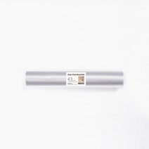star starred OPP 투명 비닐 롤 포장지 (Clear Vinyl Wrap Roll)