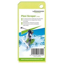 Wintersteiger Plexi 스키 스크레이퍼