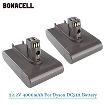 유형 a 다이슨 dc35 dc45 dc31 dc34 dc44 애니멀 222-, 중국, 2 Picec