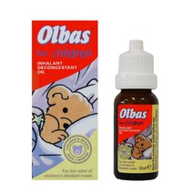 올바스오일 칠드런 12ml 영국 직수입 정품, 2. 올바스오일 오리지널 12ml