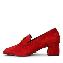 [나무하나] LINE LOAFER NUH4669CO
