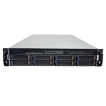 LuoShi-RS420G2 2U 랙 서버 호스트 데이터베이스 가상화 GPU 컴퓨팅 인텔 제온 프로세서 표준 구성