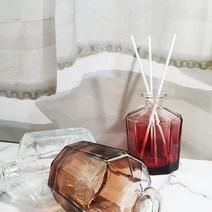 디퓨저용기 - 웨스턴 ( 250ml ), 투톤 와인, 선택하지 않음 X