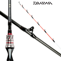 다이와 쿄쿠에이 타코이카 AGS 갑오징어 로드 쭈꾸미 문어 바다 루어 선상 낚시대, 원피싱고객센터//031-969-5442