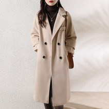 뉴타임즈18 겨울 여성 코트 점퍼 빅사이즈 아우터