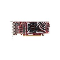 VisionTek AMD 라데온 RX 550 그래픽 카드 - 2 GB GDDR5 - Full-height