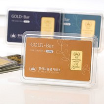 순금 골드바 1돈 3.75g