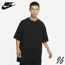 나이키 서카 프렌치 테리 반팔 DX0188-010 남성용 반팔티 나이키코리아 국내매장정품 제이에이치컴퍼니 jh86shop