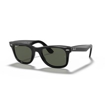 레이밴 Wayfarer 선글라스 RB2140-901-58-50