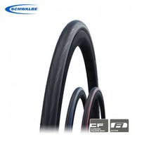 [기타] 슈발베 2022 로드타이어 NEW 루가노 2 폴딩, 사이즈:700x25C
