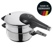 WMF 퍼펙트 프리미엄 압력솥 듀오세트