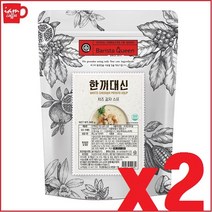 바리스타퀸 한끼대신 치즈 감자스프 800g x2ea