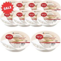 햇반 200g 24개 즉석밥, 상세페이지 참조