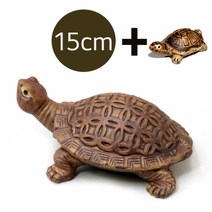 당일배송 생기 도자기 거북이 개업선물 집들이 풍수명당 수맥차단 생신선물