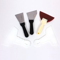막헤라 스크래퍼 벽지제거 껌제거 페인트헤라 칼헤라
