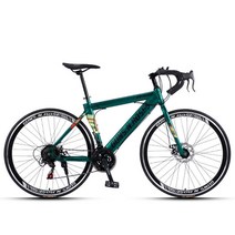 세계일주 입문용 로드 자전거 21단 24단 27단 700C 90% 완조립 배송 기계식디스크브레이 BIKE-6088, Ik-2