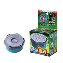 메카드볼 디스피온