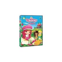 유로익스프레스/ DVD 딸기소녀 베리비티의 모험 (1disc), 1개